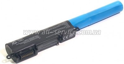 ����������� PowerPlant ��� ��������� ASUS X540, A31N1519, AS1519L7 11.1V 2600mAh (NB430529)