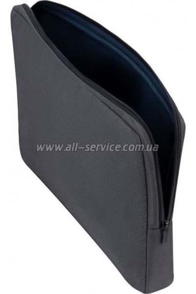 ����� ��� �������� RivaCase 17.3" 7707 Black "Suzuka" (7707Black)