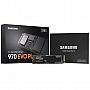 SSD  Samsung 970 EVO Plus 2TB PCIe 3.0 x4 M.2 TLC (MZ-V7S2T0BW)