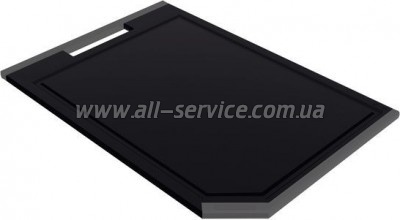 ����� Tramontina Churrasco Black 43,4 x 30�� (25058/100)