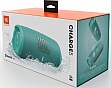   JBL Charge 5 Teal (JBLCHARGE5TEAL)