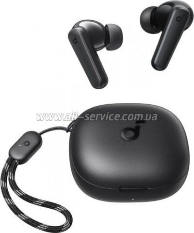  Anker Soundore R50i Black (A3949G11)