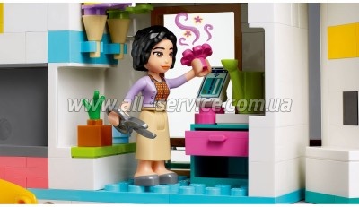  LEGO Friends    - (42604)