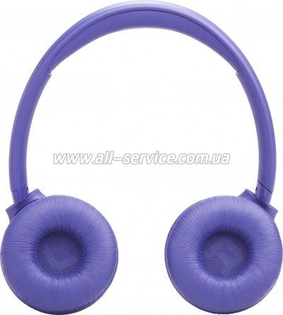 �������� JBL Tune 530BT Lavender (JBLT530BTLAVEU)