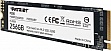 SSD  PATRIOT M.2 P300 256GB (P300P256GM28)