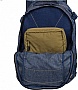   Helikon-Tex 21 Backpack - Nylon Polyester Blend - Melange Grey (PL-EDC-NP-M3)
