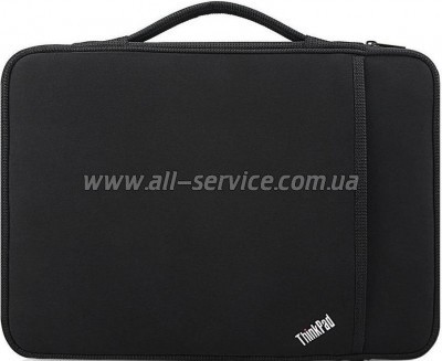 ����� ��� �������� Lenovo 15" ThinkPad, Black (4X40N18010)