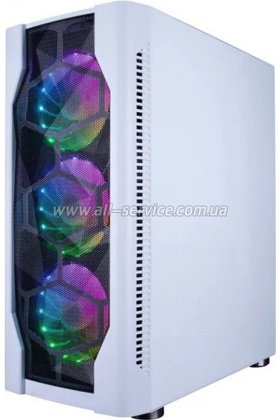  1stPlayer D4-WH-4F1-W