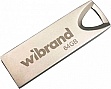 Флешка Wibrand 64GB Taipan Silver USB 2.0 (WI2.0/TA64U2S) Флешка Wibrand 64GB Taipan Silver USB 2.0 (WI2.0/TA64U2S)