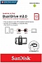  SanDisk 256GB Ultra Dual Drive USB 3.0 OTG (SDDD3-256G-G46)