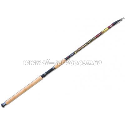 Удочка с кольцами Lineaeffe Top Carbon 4.2м (2869542) Удочка с кольцами Lineaeffe Top Carbon 4.2м (2869542)