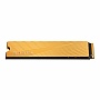 SSD  ADATA M.2 NVMe PCIe 3.0 x4 500GB 2280 Falcon 3D TLC (AFALCON-512G-C)