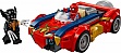 ����������� LEGO Super Heroes ��������� ������-������ vs. ������� �������� (76336)