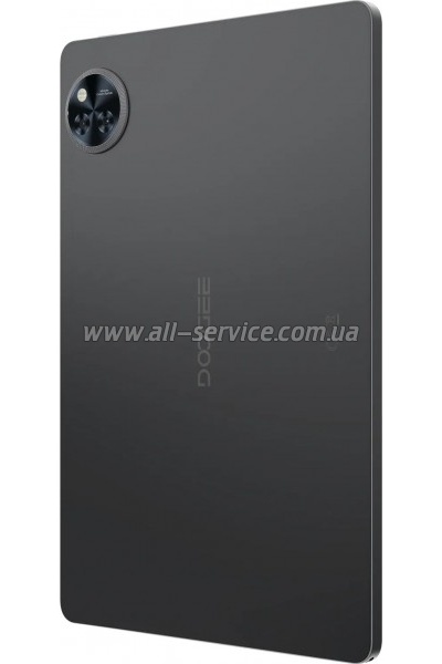  Doogee U11 10.95" 4/128GB Wi-Fi Black (6923740240113)