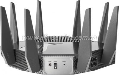 ������������� ASUS GT-AXE11000