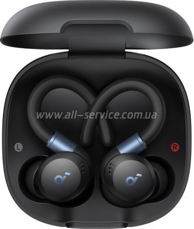 �������� Anker SoundCore Sport X20 Black (A3968G11)