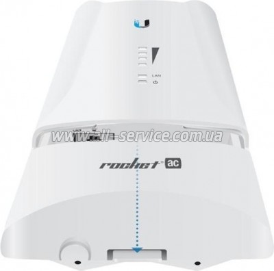   Wi-Fi Ubiquiti R5AC-Lite