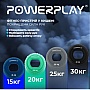  PowerPlay PP-4333 Hand Grip Light 15   (PP_4333_Blue_15kg)