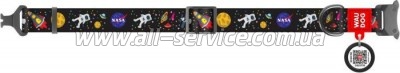    WAUDOG Nylon  QR  NASA  - S (5119)