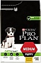     Purina Pro Plan Dog Medium Puppy     3 (7613035114869)