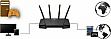  ASUS TUF-AX3000 (90IG0790-MU9B00)