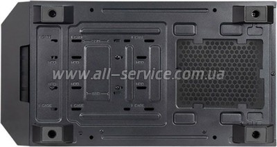  Chieftec PRO MINI (AZ-01B-OP)
