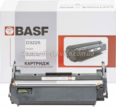 Драм-картридж BASF Xerox Phaser P3052/ 3260/ WC3215/ 3225 аналог 101R00474 (BASF-DR-3225-101R00474) Драм-картридж BASF Xerox Phaser P3052/ 3260/ WC3215/ 3225 аналог 101R00474 (BASF-DR-3225-101R00474)