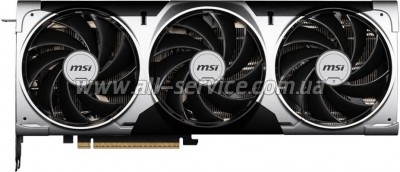 MSI GeForce RTX5080 16GB VENTUS 3X OC (RTX 5080 16G VENTUS 3X OC)