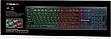  REAL-EL 7070 Comfort Backlit, black