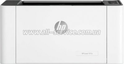  HP Laser 107a (4ZB77A)