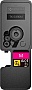 �����-�������� Kyocera TK-5490 Kyocera Ecosys PA2101/ MA2101 Magenta (1T0C22BNL1)