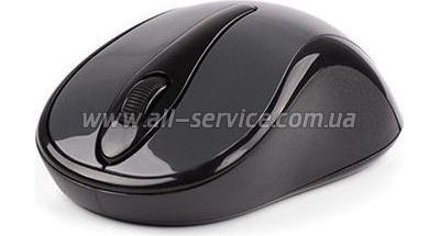  A4Tech G3-280NS Silent Wireless Glossy Grey (G3-280NS Glossy Grey)