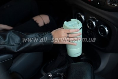 ����������� Ardesto Urban 500�� Green (AR2650GT)