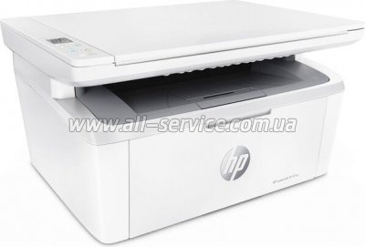 HP LaserJet Pro M141w c WiFi (7MD74A)
