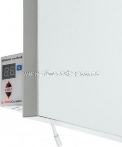 ������������ Teploceramic TCM-RA500WHITE