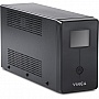  Vinga LCD 600VA metal case (VPC-600M)