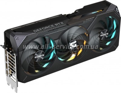 ���������� GIGABYTE GeForce RTX5090 32GB GAMING OC (GV-N5090GAMING OC-32GD)