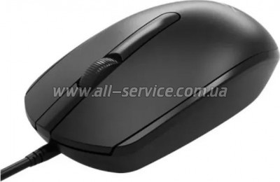  Xtrike ME GM-124 USB Black (GM-124BK)