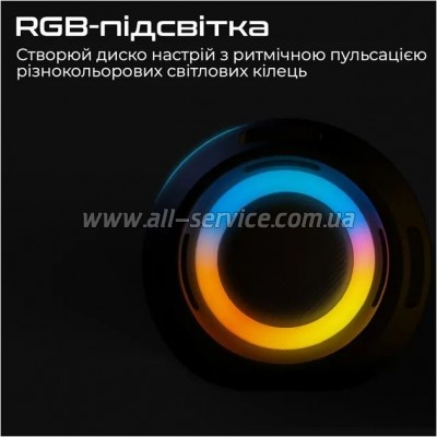   HiFuture Gravity Black (gravity.black)