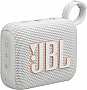   JBL Go 4 White (JBLGO4WHT)