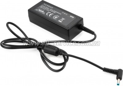     Rezone HP 65W 18.5V 3.5  4.5*3.0 (RZPSHP65184530)