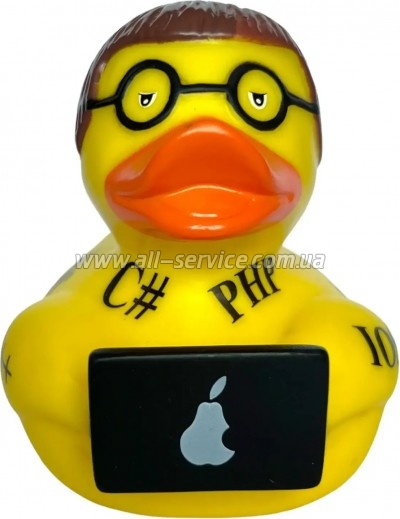    Funny Ducks   (1333)