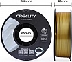 ������� ��� 3D-�������� Creality PLA silky shine 1��, 1.75��, gold (3301120001)