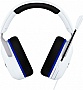 Наушники HyperX Cloud Stinger 2 Core for PlayStation White (6H9B5AA) Наушники HyperX Cloud Stinger 2 Core for PlayStation White (6H9B5AA)