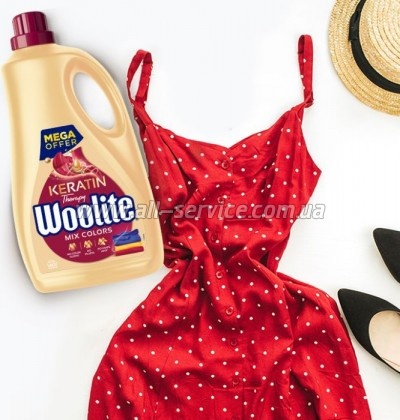    Woolite      3.6  (5900627090512)