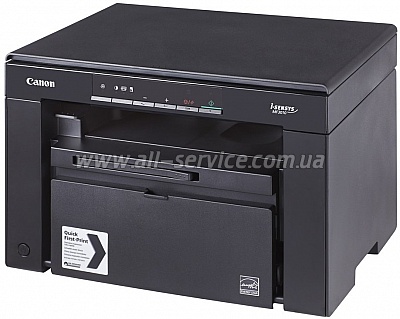  4 / Canon i-SENSYS MF3010 (5252B004)