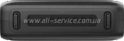   REAL-EL X-717 Black (4743304105359)