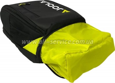   Joola Vision II Black (80166) (930945)