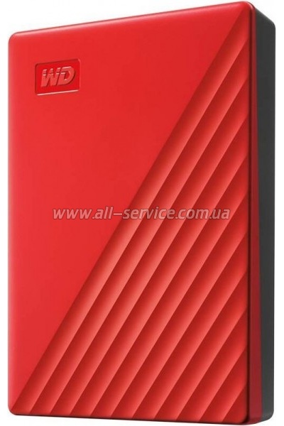 ��������� 2.5" 2TB WD (WDBYVG0020BRD-WESN)
