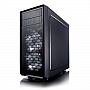  FRACTAL DESIGN Focus G Window (FD-CA-FOCUS-BK-W) Black